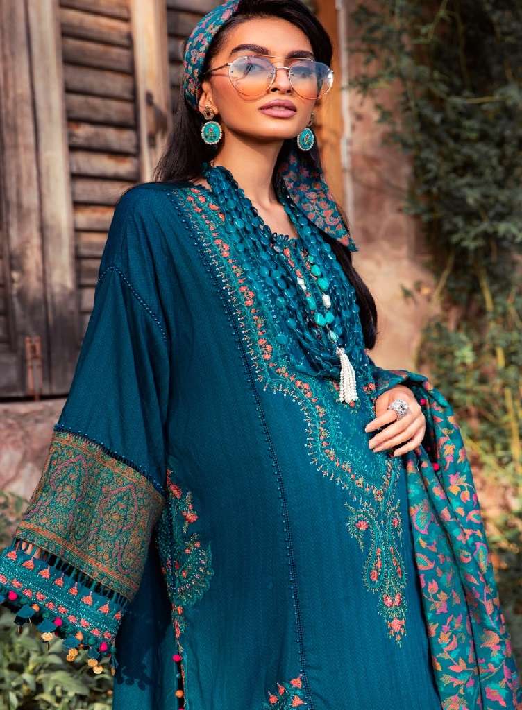 Super Hit Design Dno-528 by Taj 